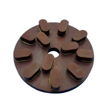 High Grade Diamond Grinding Tool Resin Bond Diamond Grinding Disc Grinding Plate